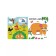 My first 100 words with windows. Such different animals
