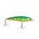 Namazu Zoolander wobbler, 9.5 cm, 13.3 g, mine, floating (0.5-1 m), color 2