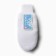 Women's mittens art 313 color white, river 18
