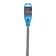 Chisel of pico-shaped tundra, SDS-Plus, 14 x 400 mm
