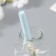 Surgut for printing a rod 1/4 "sky blue" 12.7x0.7x0.7 cm