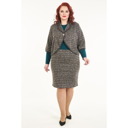 Women's skirt, size 60-1