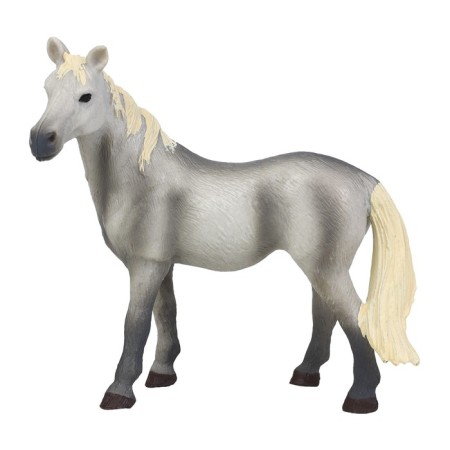 Figure "World of horses: White Horse"-2