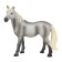 Figure "World of horses: White Horse"