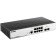 D-Link DGS-3000-10L/B1A switch, controlled, 8x10/100/1000base-T