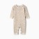 Knitted Knit Kroshka Me LEO Baby, height 62-68 cm