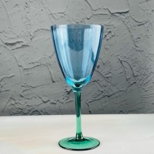 Set of glasses Lenardi, glass, 330 ml, 6 pcs