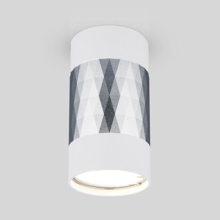 Lamp ceiling Elektrostandard, Mizar GU10 54x54 mm, IP20