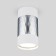 Lamp ceiling Elektrostandard, Mizar GU10 54x54 mm, IP20