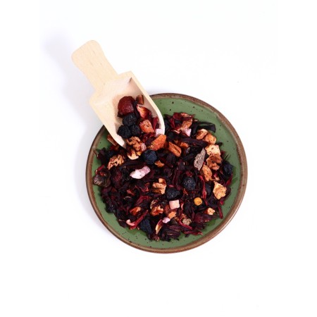 Tea "cute fruit" 50 g-3