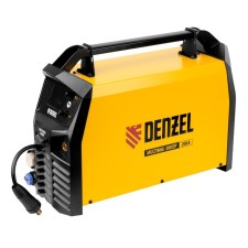 Welding apparatus inverter. Denzel 94313, semi -automatic. Welding Multimig-200DP, PV 80%, 200 A 982088