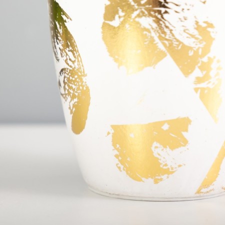 Bella table lamp E14 40W gold 20x20x32 cm Risalux-3