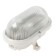 Lamp TDM NBP 02-60-004.02U "Euro", E27, 60 W, IP54, without a grid, white