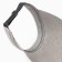 Female visor minku, gray color, rr 58