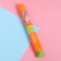 Electric toothbrush "on guard of purity and cute", 19.2 x 5.5 cm