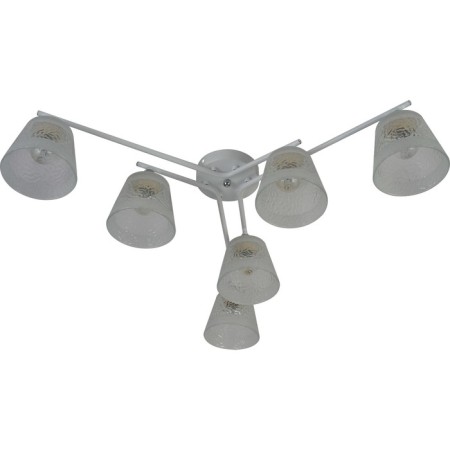 Rivoli Constance 3155-306 6he27, 60W chandelier-2