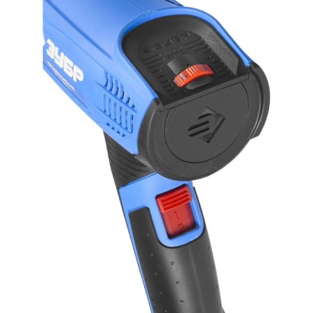 Technical hazella "bison" FT-P1800 K, 2 modes, 100-500 degrees, 220/500l/min, 1800WT-2