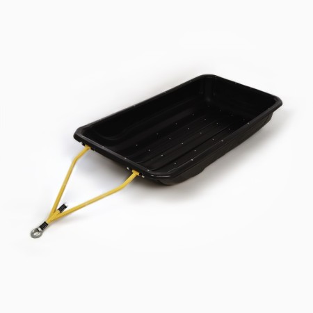 Sani with a strapping and skids S-6 Luxe, 1450 x 730 x 250 mm