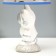 Cosmos table lamp E14 15W mix 20x20x35 cm Risalux