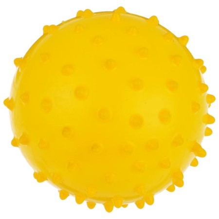 Massage ball, D = 10 cm, 22 g, MIX color-7