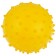 Massage ball, D = 10 cm, 22 g, MIX color