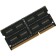 Memory module DDR3 8GB 1600MHz DGMAS31600008D RTL PC3-12800 CL11 SO-Dimm 204-PIN 1.5V Dual Rank