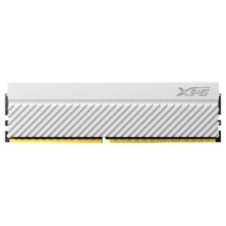 RAM ADATA DDR4 8GB 3200MHz XPG Gammix D45 White (AX4U32008G16A-CWHD45)