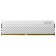 RAM ADATA DDR4 8GB 3200MHz XPG Gammix D45 White (AX4U32008G16A-CWHD45)