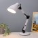 HELP LAM E27 60 WLALIS BEAL SHARNICH 43x21x14.5 cm RISALUX