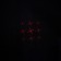 Laser pointer, 532 nm, 4 nozzles, 2 aaa, red beam