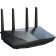 Wireless ASUS RT-AX5400 AX5400 10/100/1000 Set.: Device/fasteners/adapter h 106693
