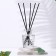 Fabula Poem, 100 ml, vanilla and pear diffuser.
