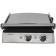 Electric grill NordFrost GR 240X, 2000W, anti -stick coating, 29x23 cm, gray