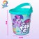 Bucket for playing with sand, My Little Pony, 1 liter