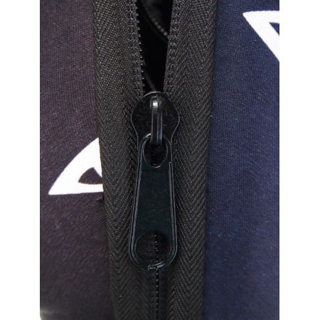 The folding bag is large, the EVA material, 42.5 x 37.5 x 29.5 cm, black-5