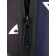 The folding bag is large, the EVA material, 42.5 x 37.5 x 29.5 cm, black
