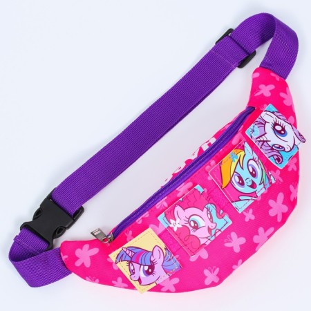 Bag Barry, 25x13x6 cm, My Little Pony-7