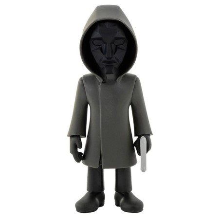 Collectible figurine Minix The Squid Game "Frontman", 12 cm