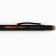 Metal handle, blue paste with uv purestick in the envelope "February 23", 1 mm