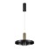 LED LED LED LED LED IP20 15W, wire 2 m