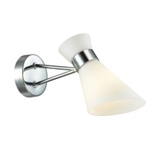 Bra Laconica 1x40W e14 chrome