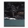 Notebook A5, 36 liters on the clip internal block No. 1 MIX “September 1: marble. Phrases "