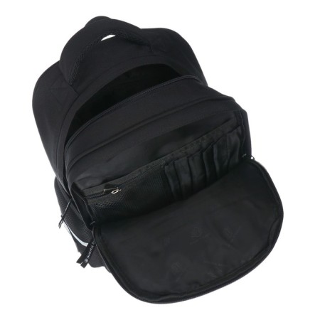 School backpack Bruno VisConti "Magic Fox", 40 x 30 x 19 cm, ergonomic back, pencil case as a gift-9