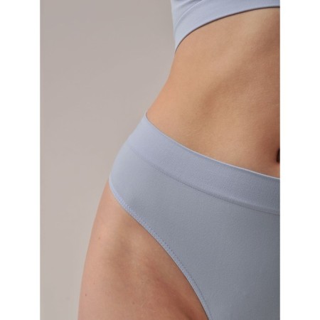 Women's panties String, size XS/S, IRIS color-1