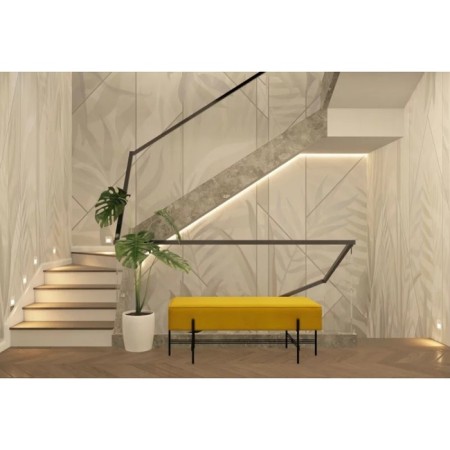 DK3050-WH built-in lamp ODDER, IP20, 1W, LED 3000K, White, plastic-6