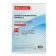 A4 ads for advertising materials, vertical, 210 x 297 mm, desktop, bilateral, plexiglass