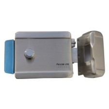 Electromechanical castle Falcon Eye Fe-2370 Silver steel