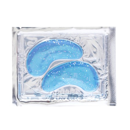 Hydrogel patches for the eyes "Mercury"-2