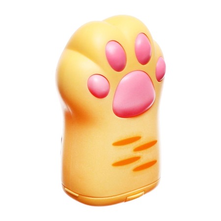 Sharpen Double cat's paw mix, with a mirror-4
