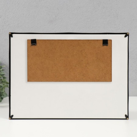 Open Key "Paris" 5 hooks, 23x32 cm-3